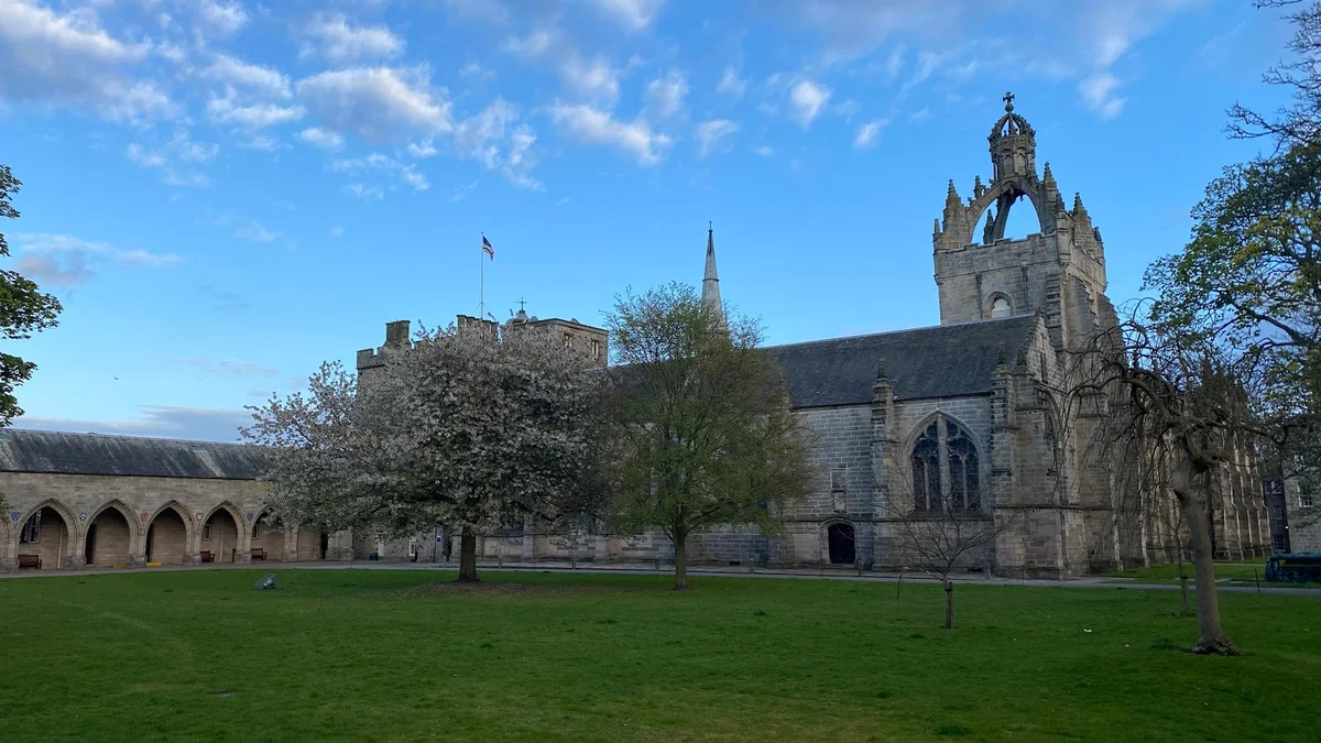 King's College