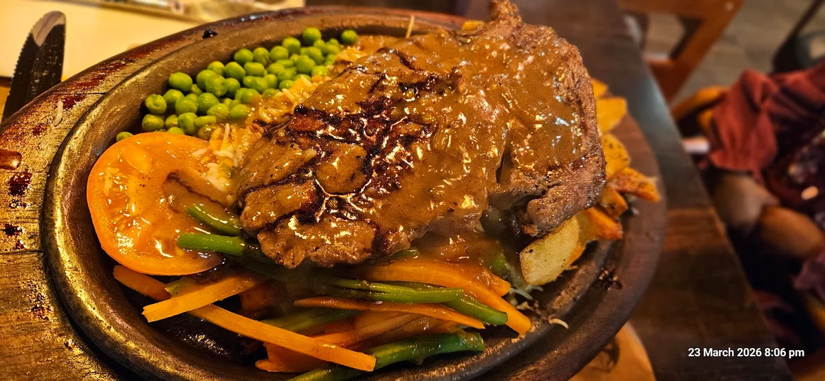 Kobe Sizzlers Birmingham