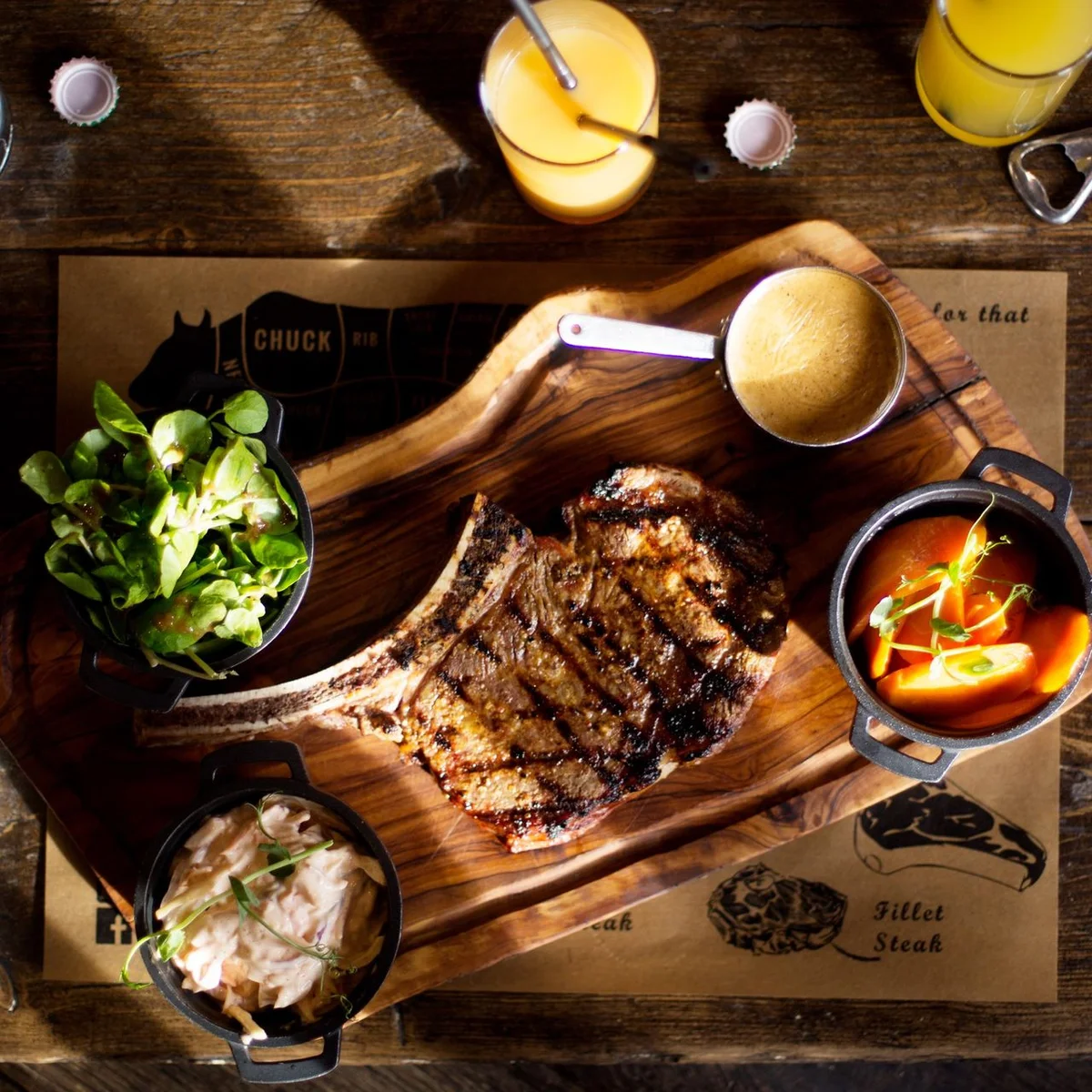 Kobe Sizzlers Birmingham