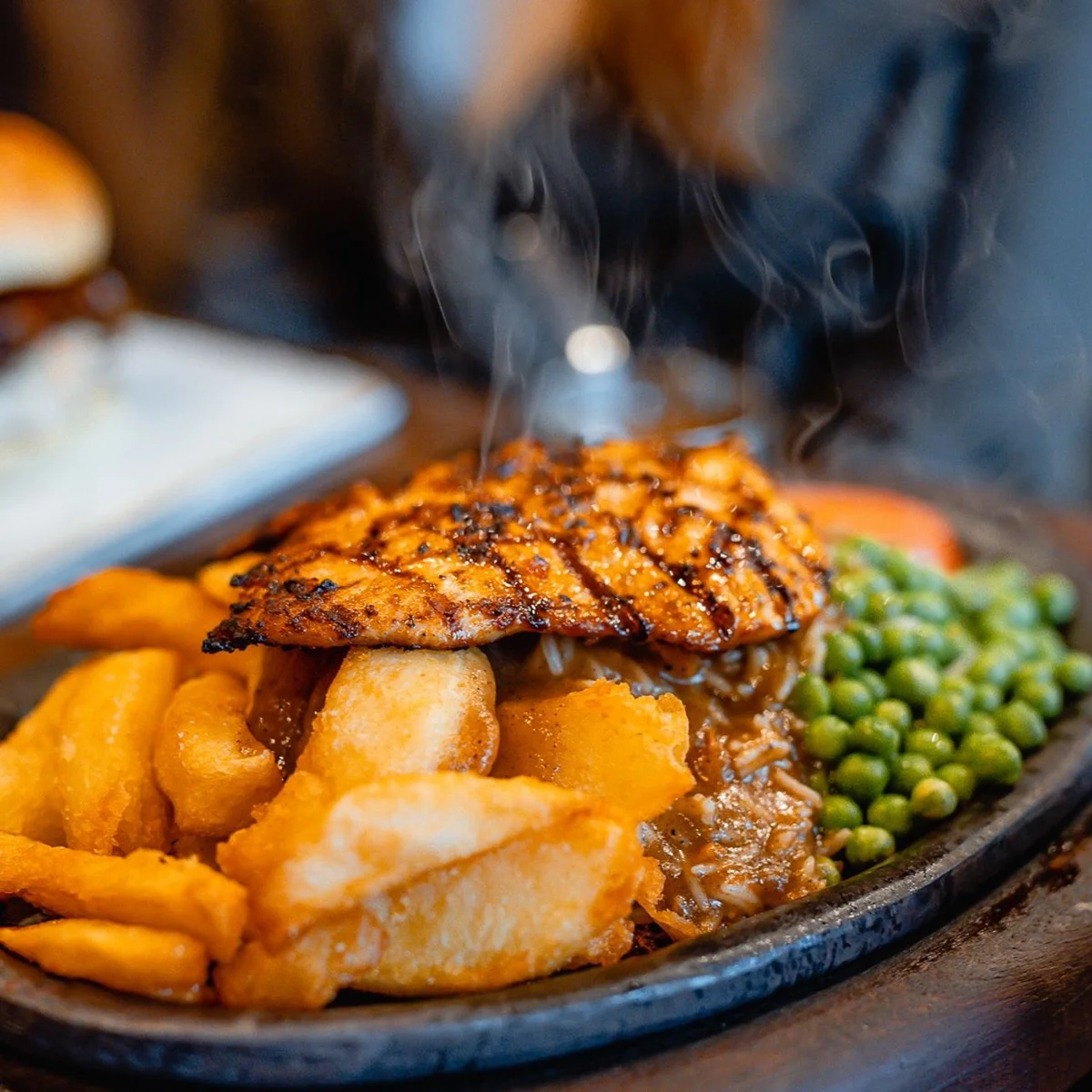 Kobe Sizzlers Birmingham