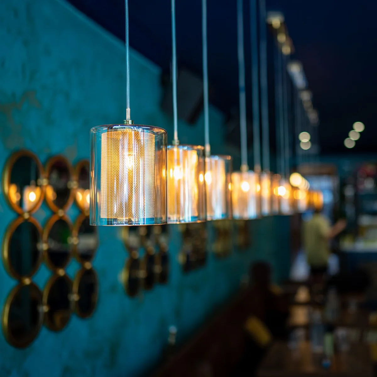 Koocha Mezze Bar