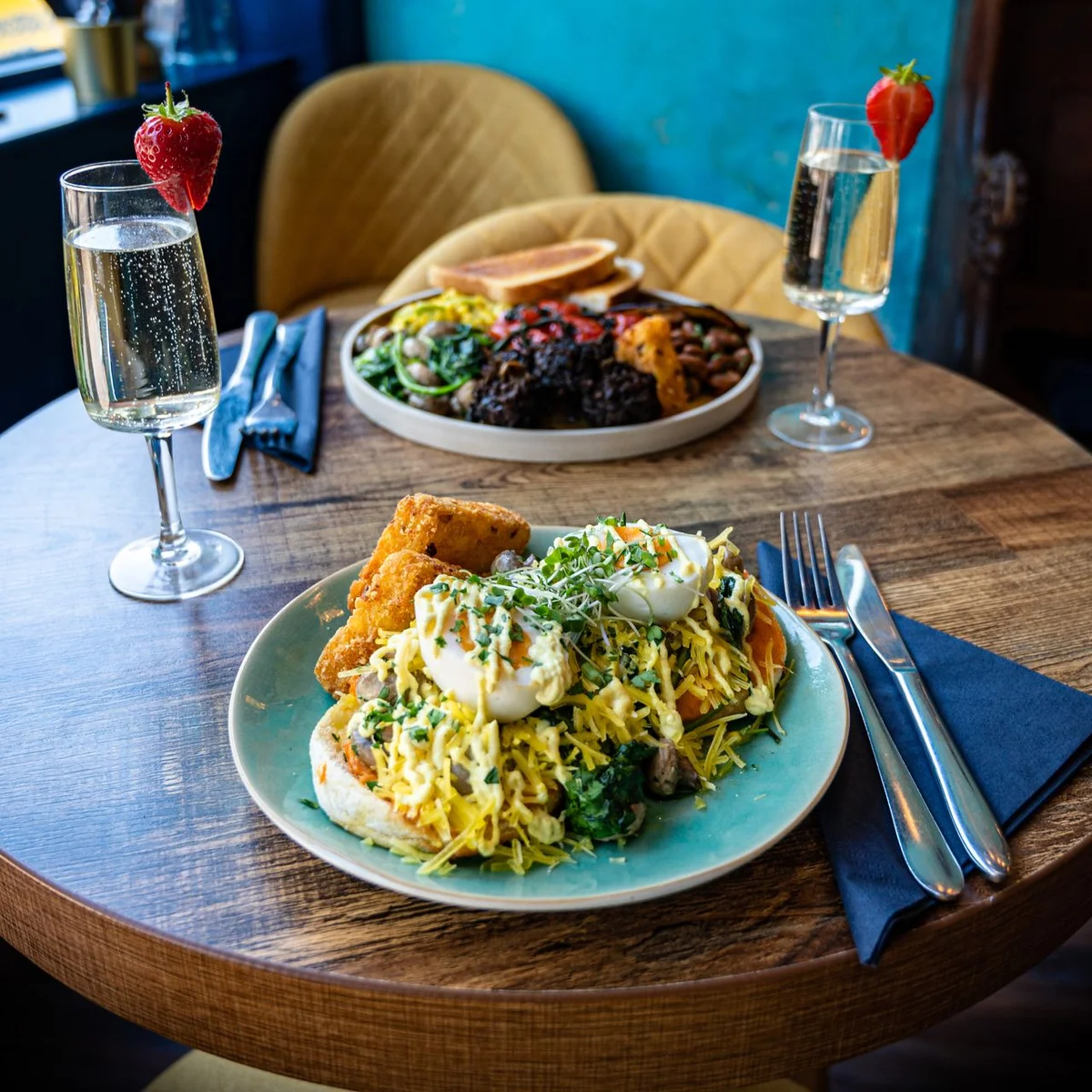 Koocha Mezze Bar