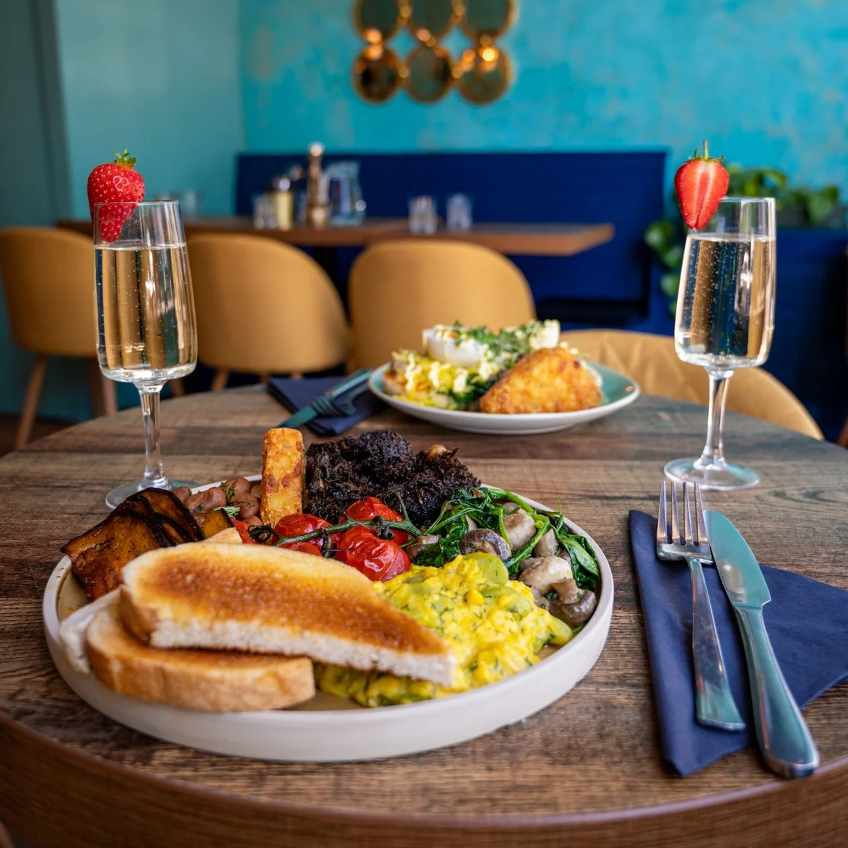 Koocha Mezze Bar