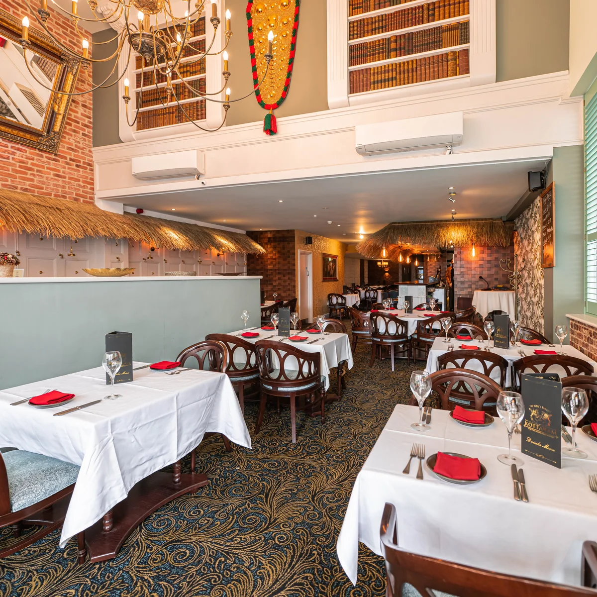 Kottaram Restaurant