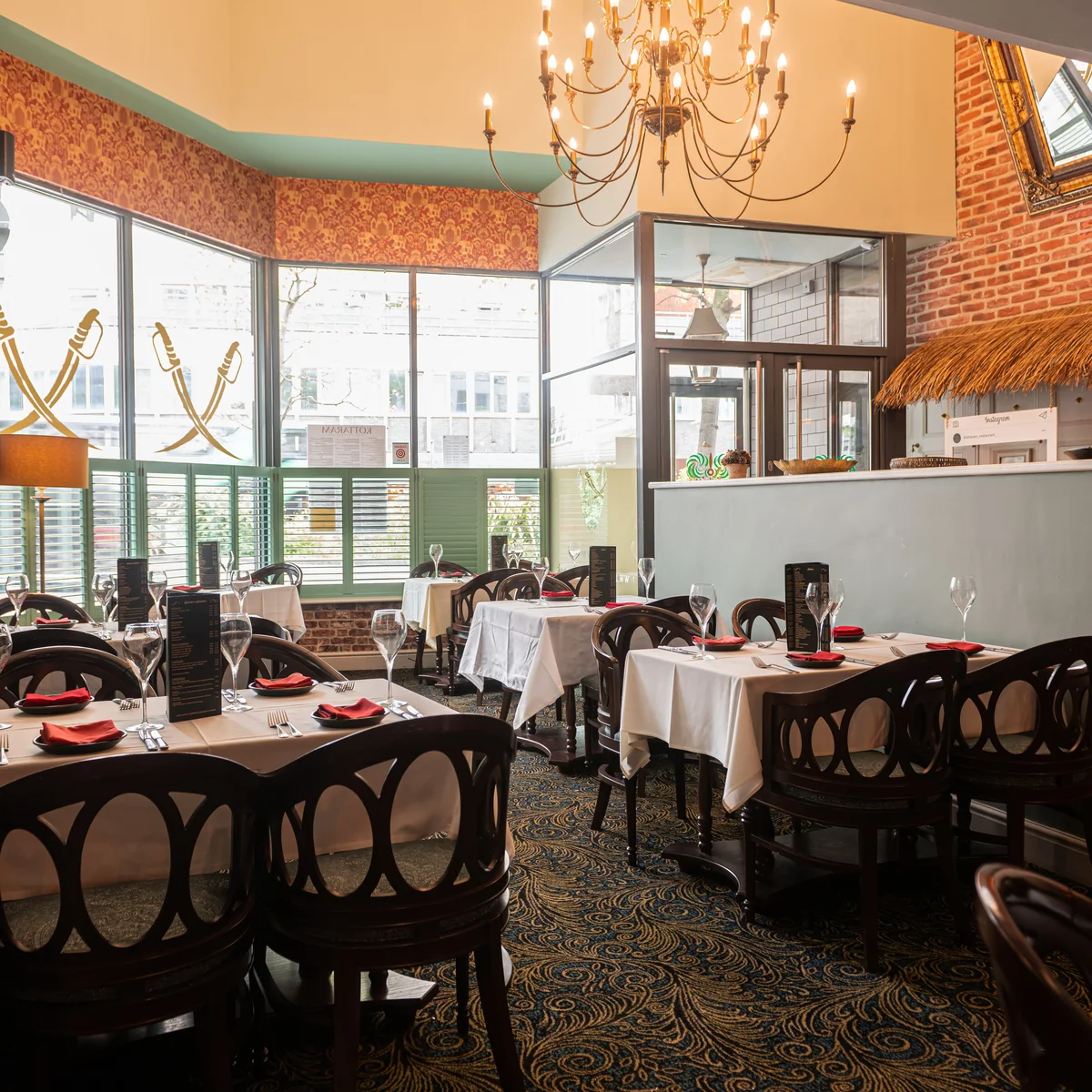 Kottaram Restaurant