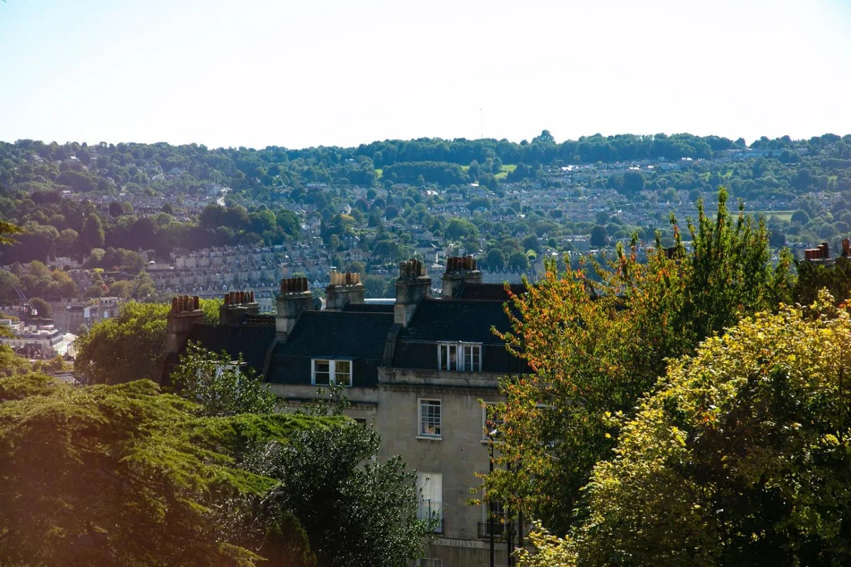 Lansdown Grove Hotel