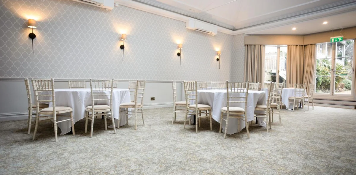 Lansdown Grove Hotel