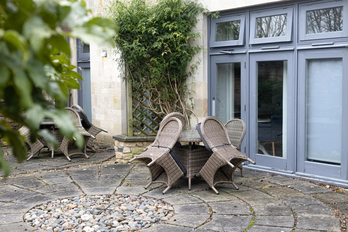Lansdown Grove Hotel