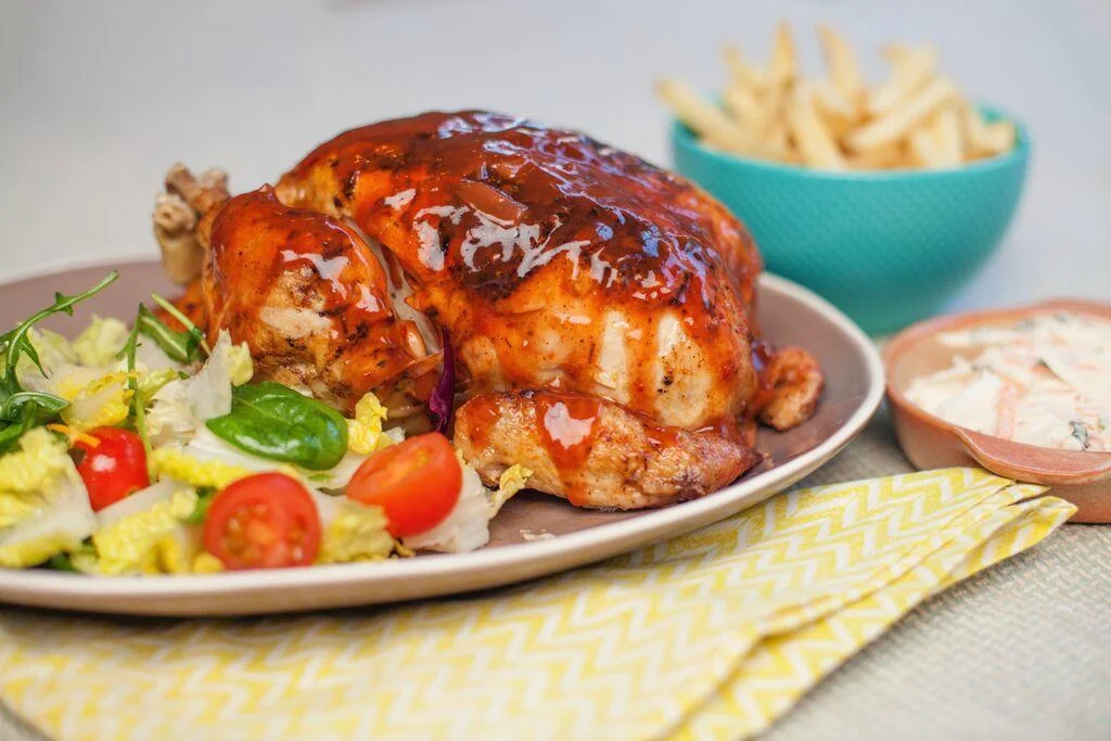 Las Iguanas - Cardiff