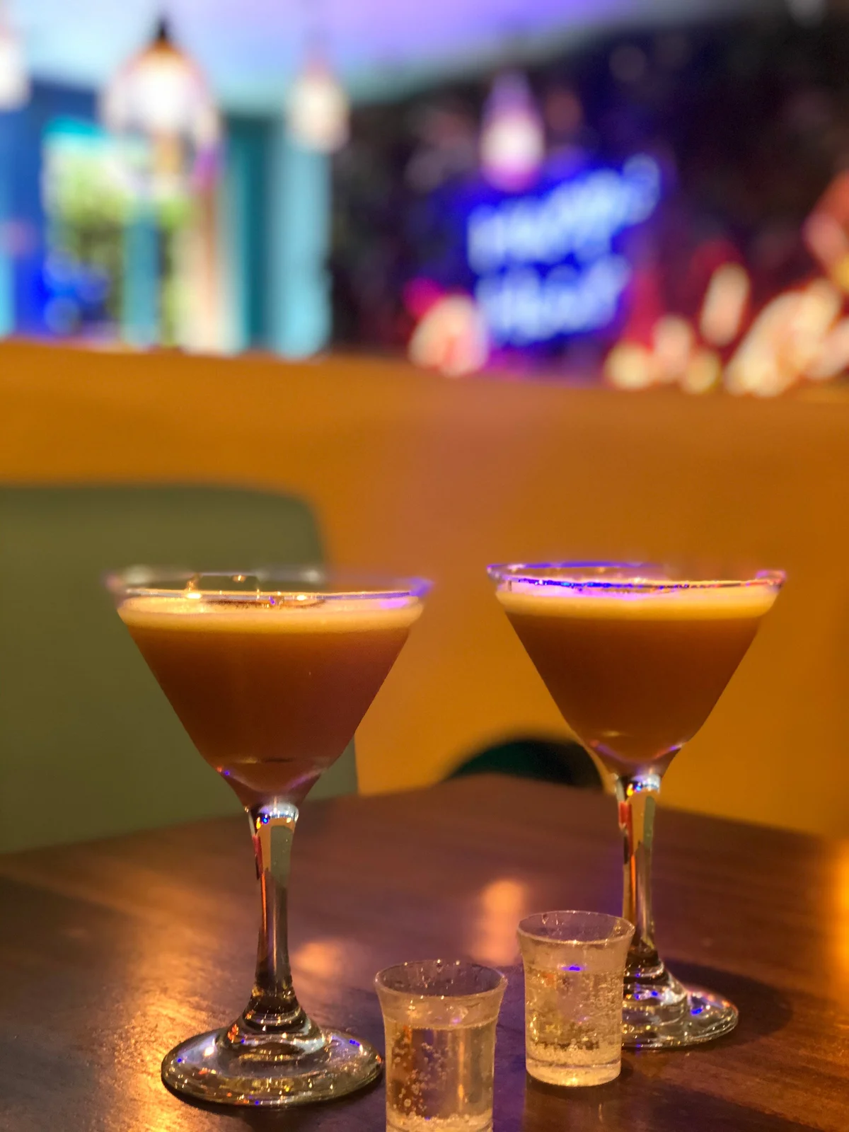 Las Iguanas - Cardiff