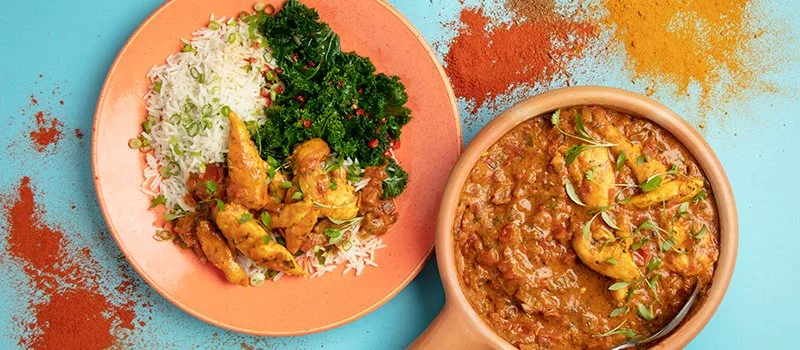Las Iguanas - Glasgow