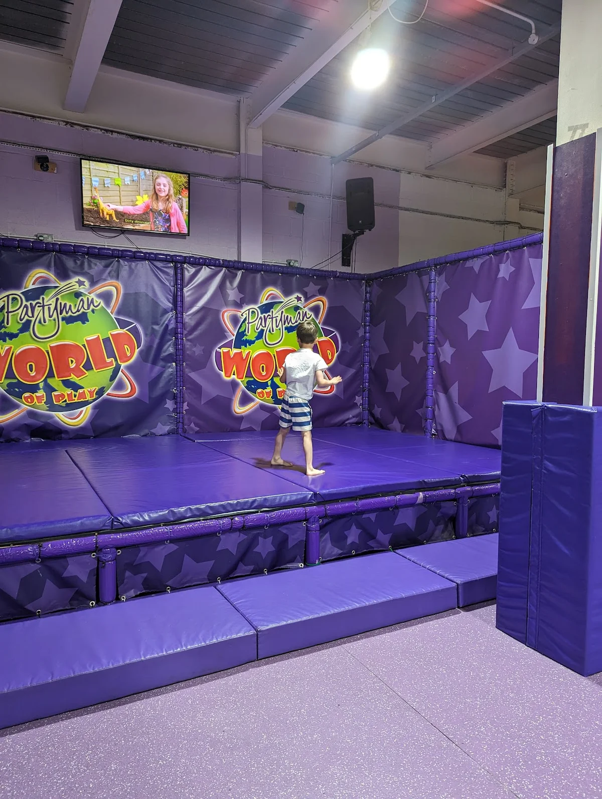 Laser Kombat Oxford