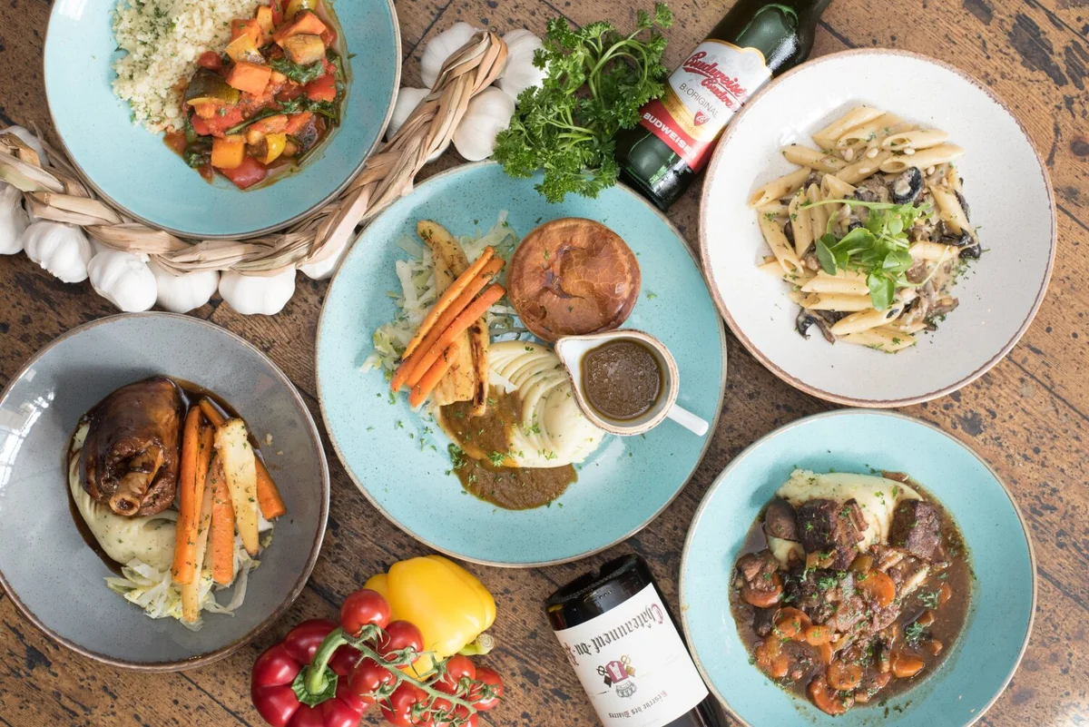 Le Mistral Sherwood - French Restaurant