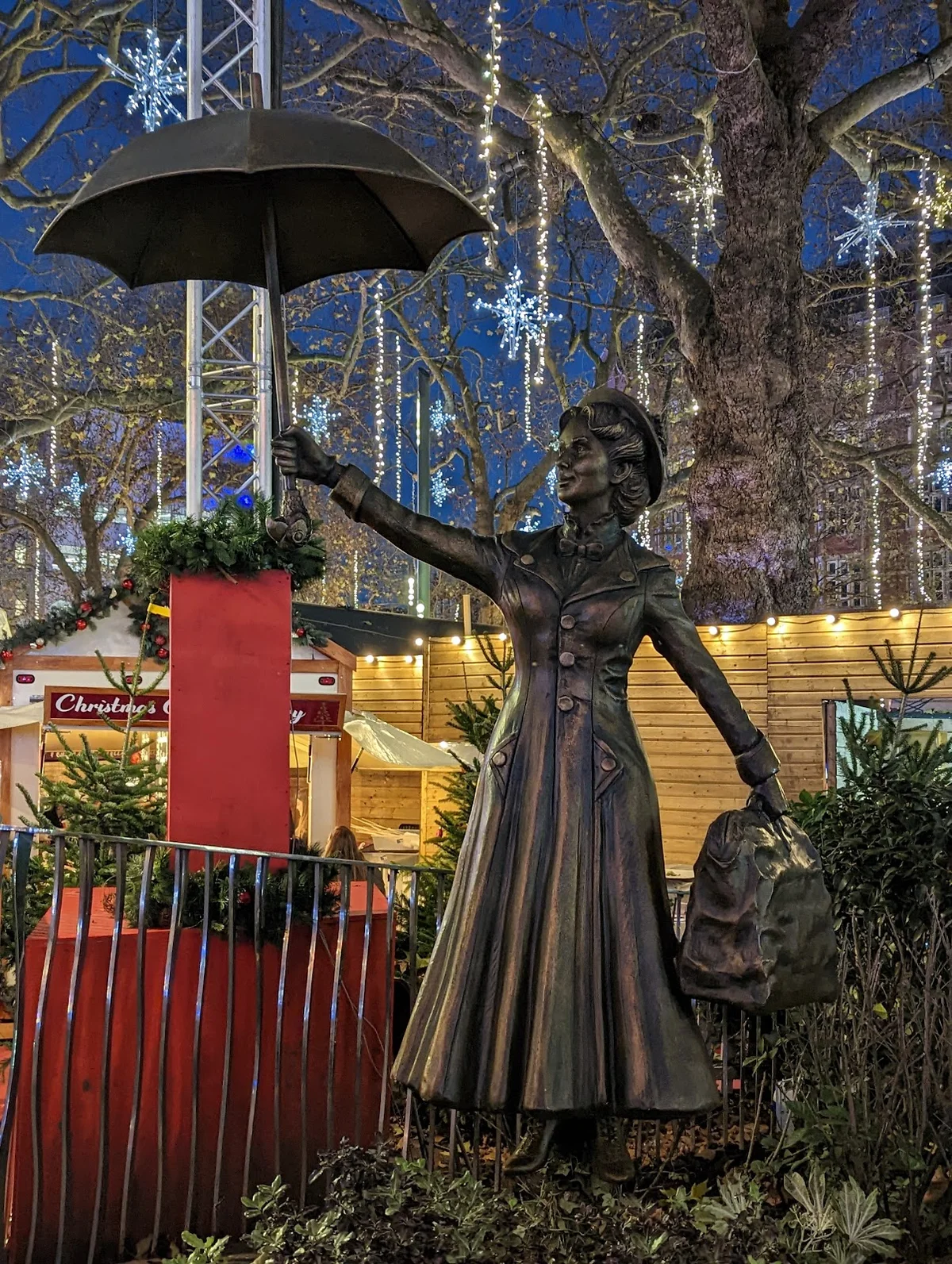 Leicester Square