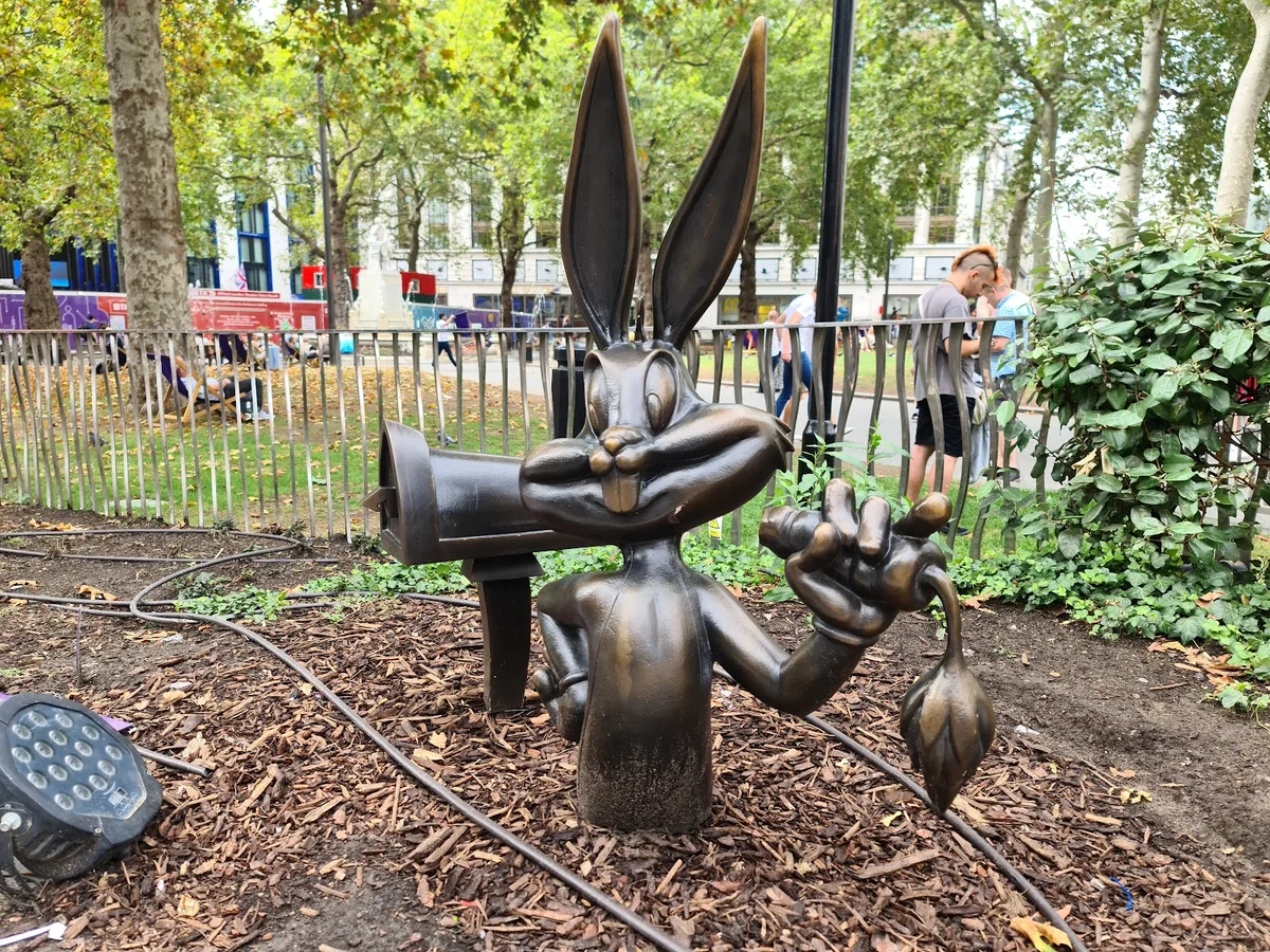 Leicester Square