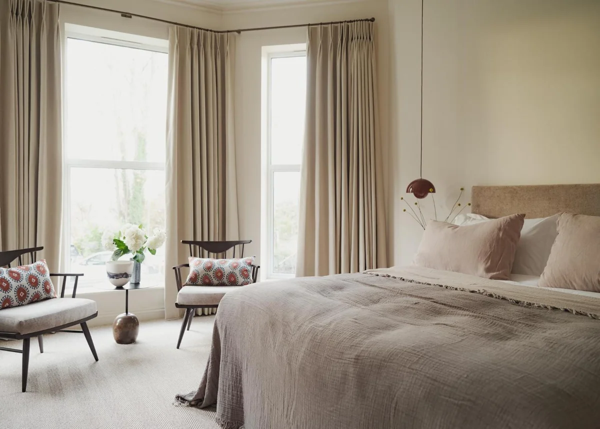 Leighton House - Boutique Guesthouse