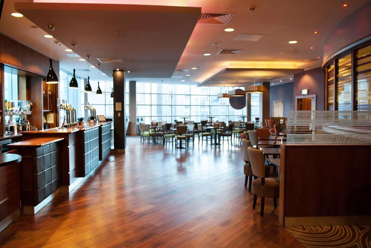 Leonardo Hotel Aberdeen