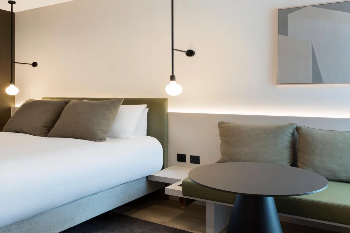 Leonardo Hotel Manchester Piccadilly