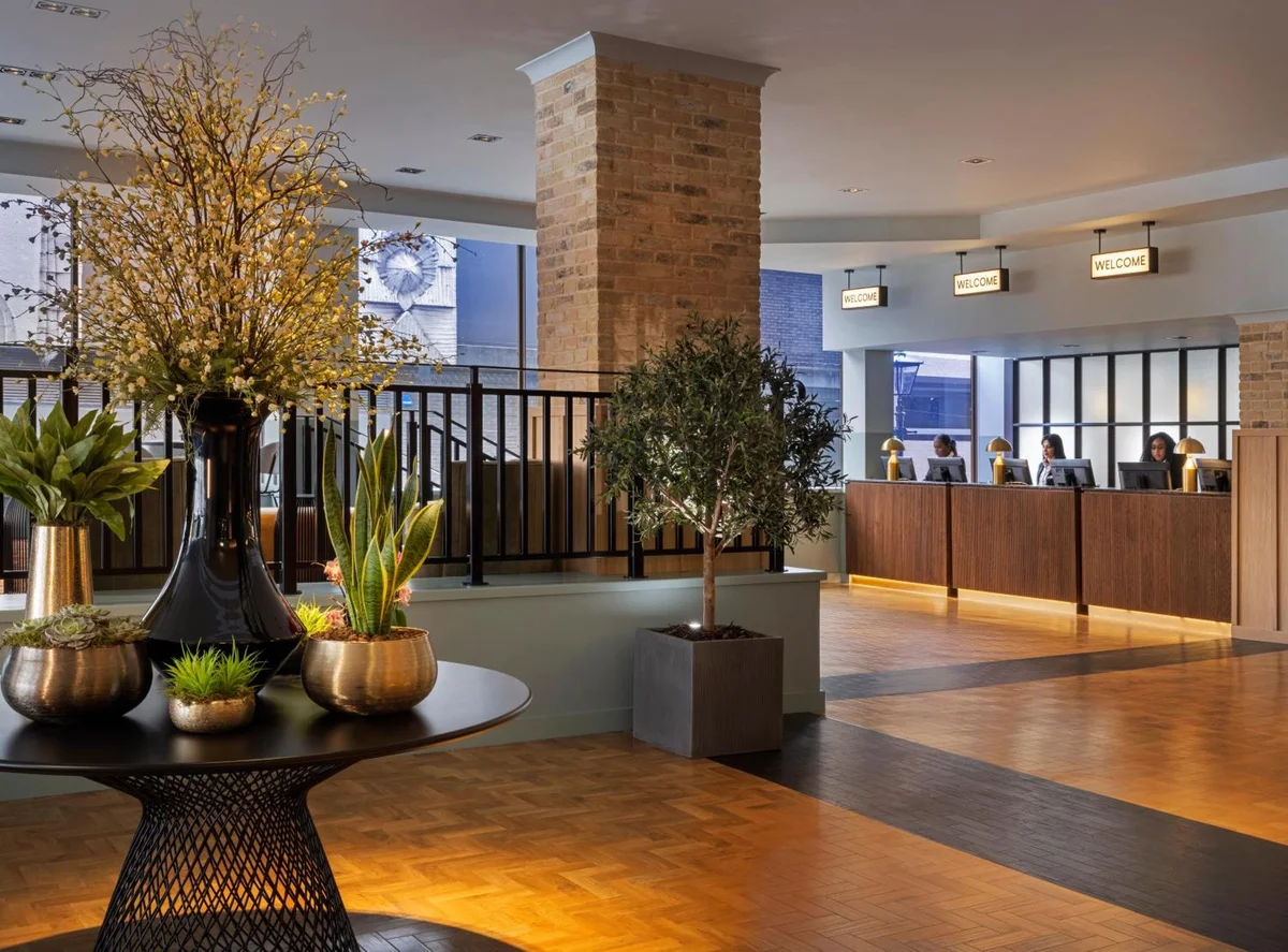 Leonardo Royal Hotel Birmingham