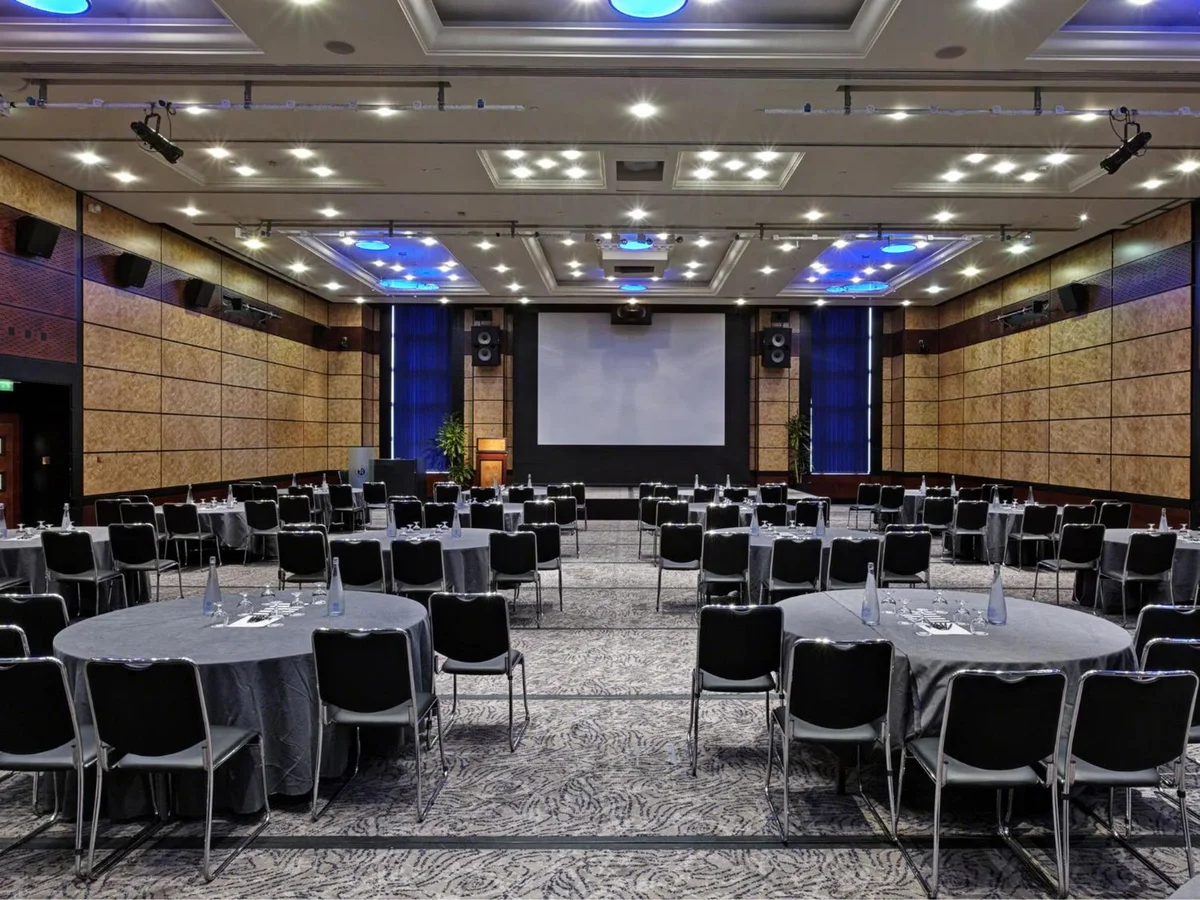 Leonardo Royal Hotel London City - Tower of London