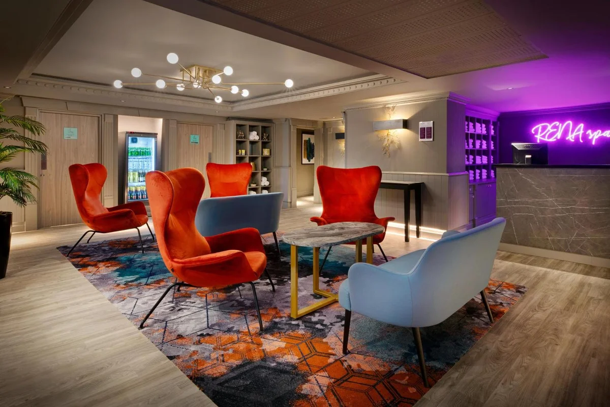 Leonardo Royal Hotel London City - Tower of London