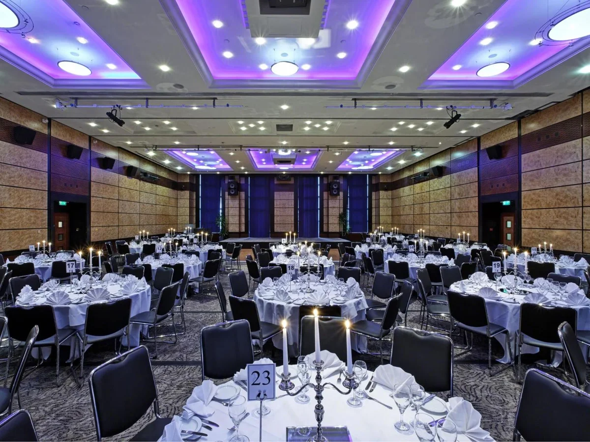 Leonardo Royal Hotel London City - Tower of London