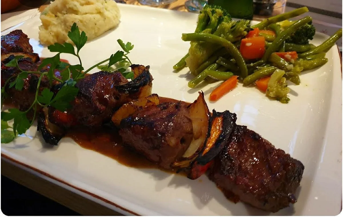 Lezzet Turkish Kitchen
