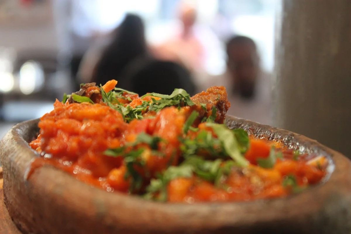 Lezzet Turkish Kitchen