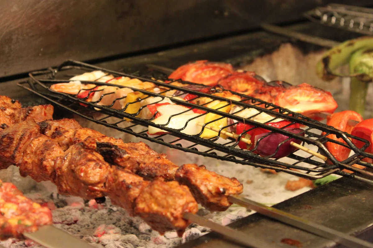 Lezzet Turkish Kitchen