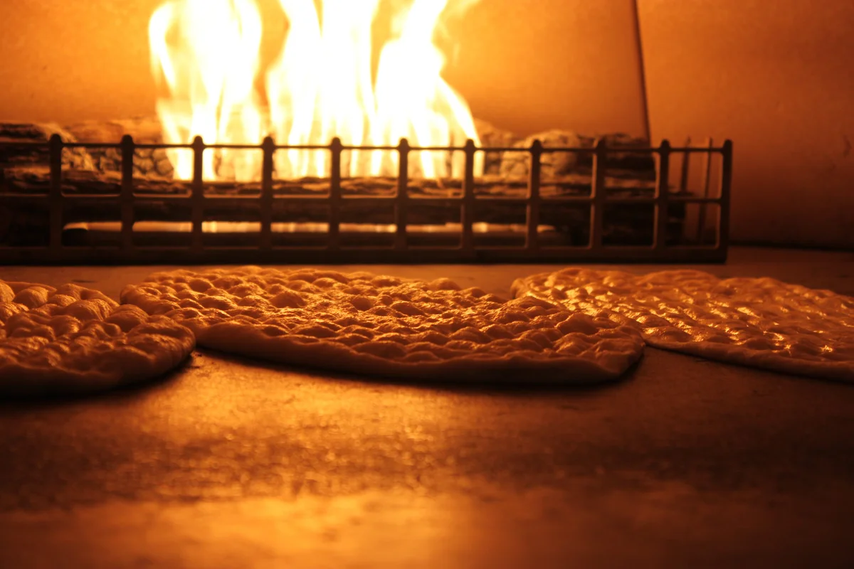 Lezzet Turkish Kitchen