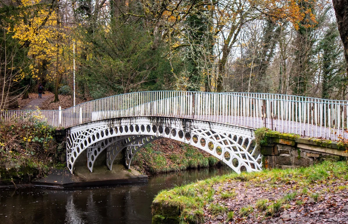 Linn Park