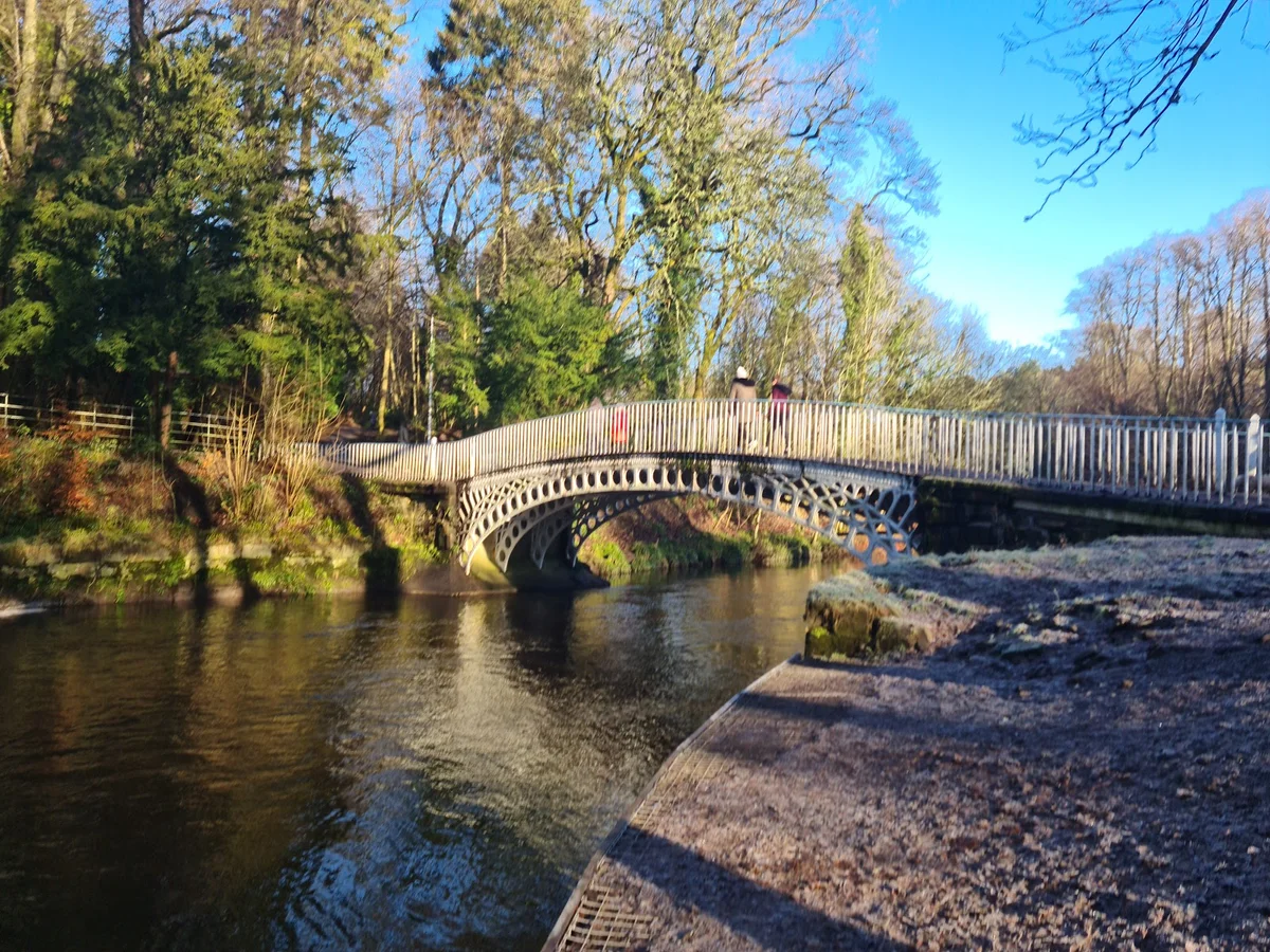 Linn Park