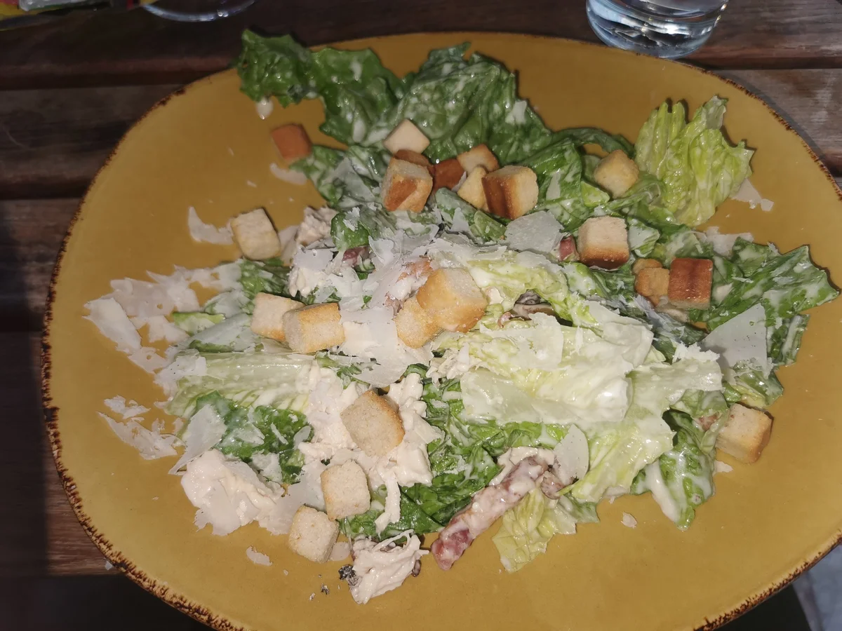 Little Wing Pizzeria