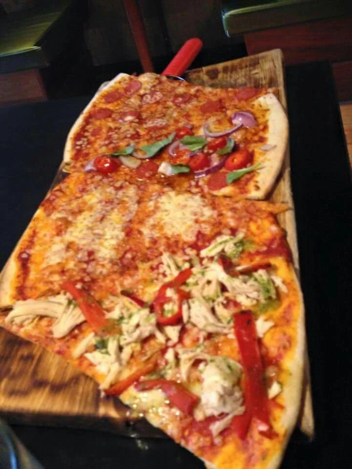 Little Wing Pizzeria