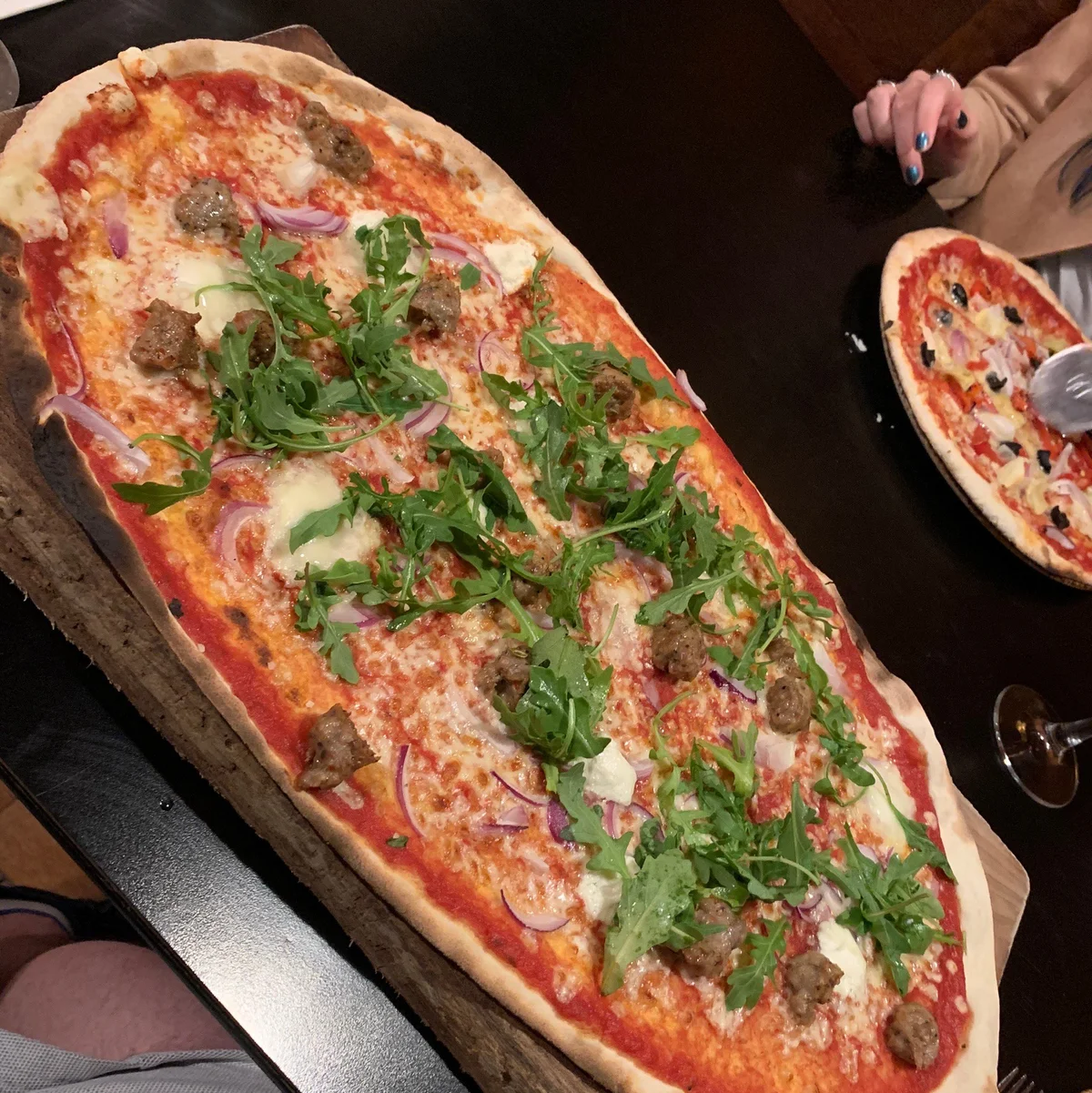 Little Wing Pizzeria
