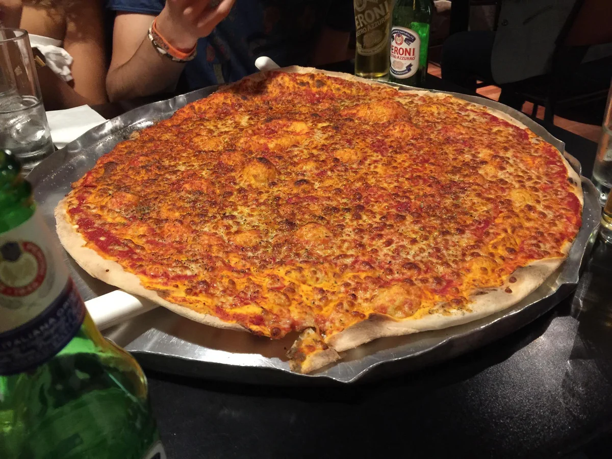 Little Wing Pizzeria