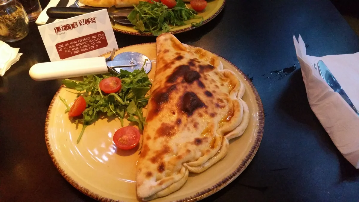 Little Wing Pizzeria