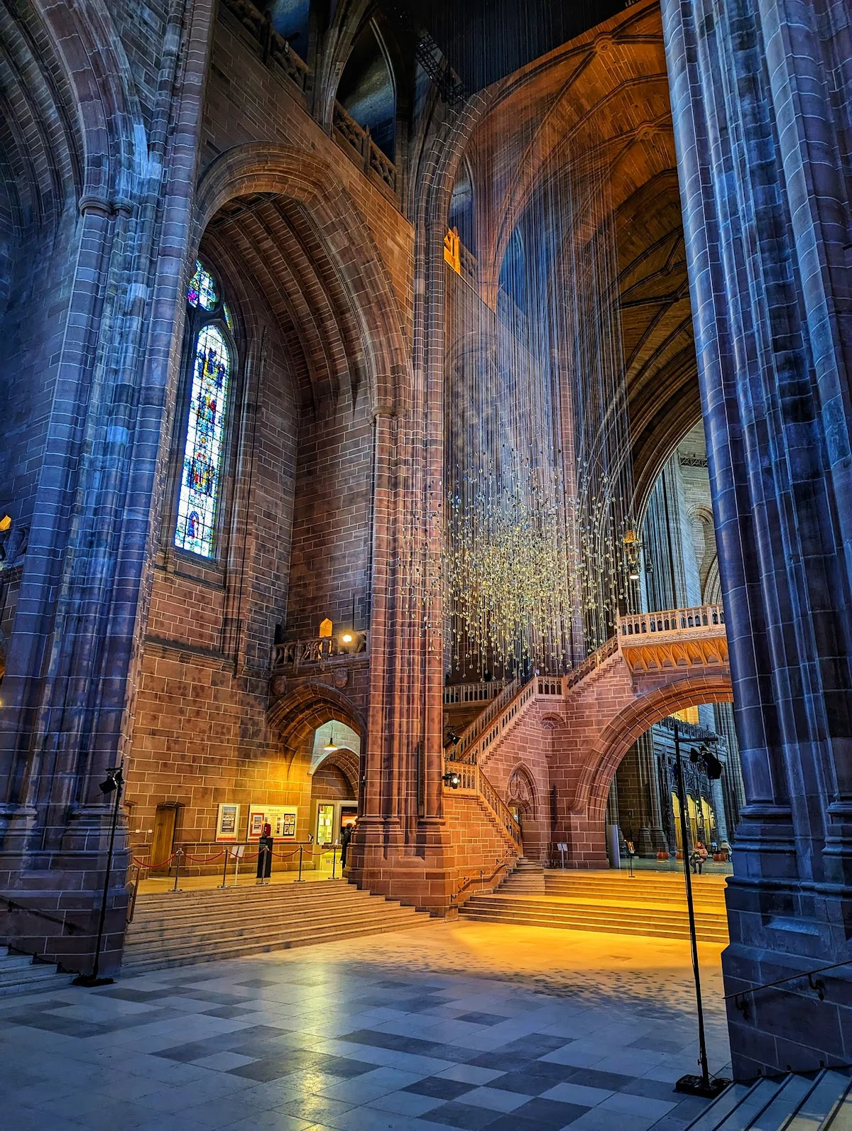 Liverpool Cathedral