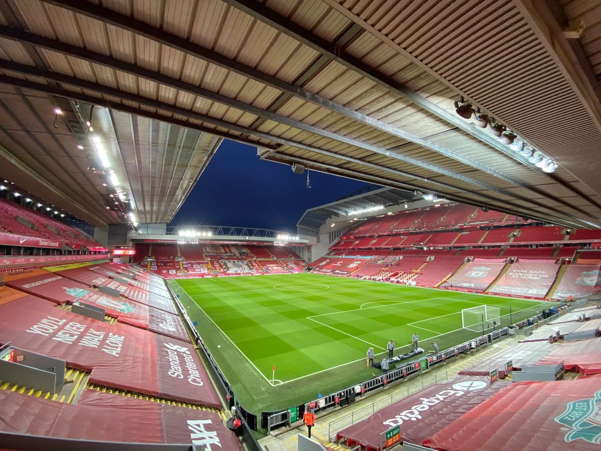 Liverpool Football Club