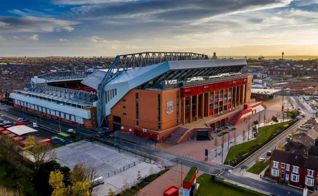 Liverpool Football Club