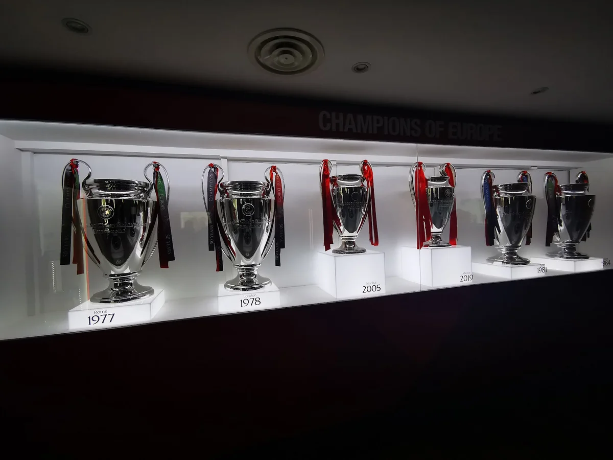 Liverpool Football Club