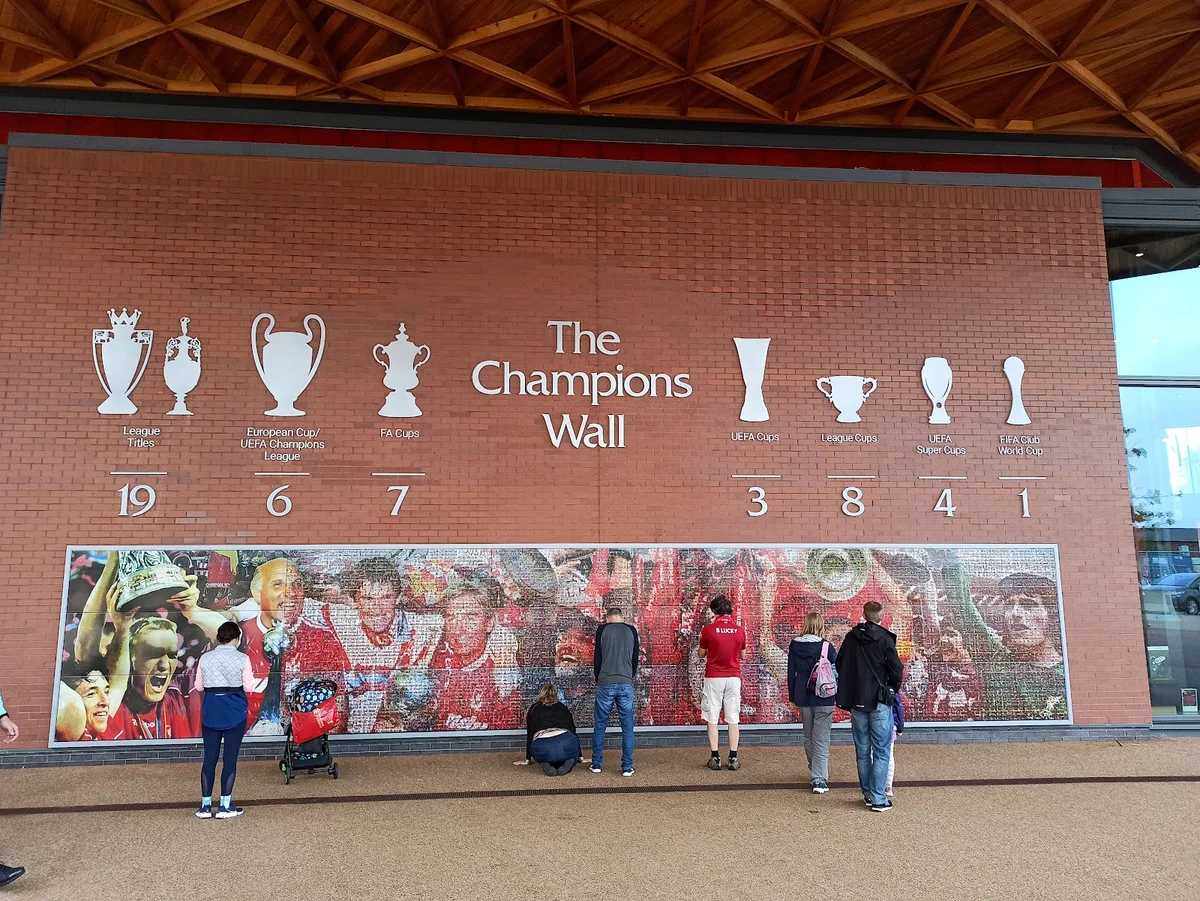 Liverpool Football Club