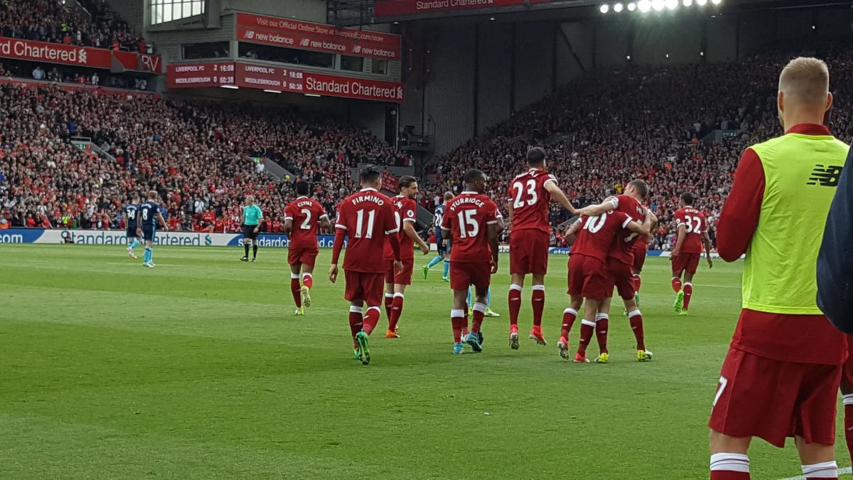 Liverpool Football Club