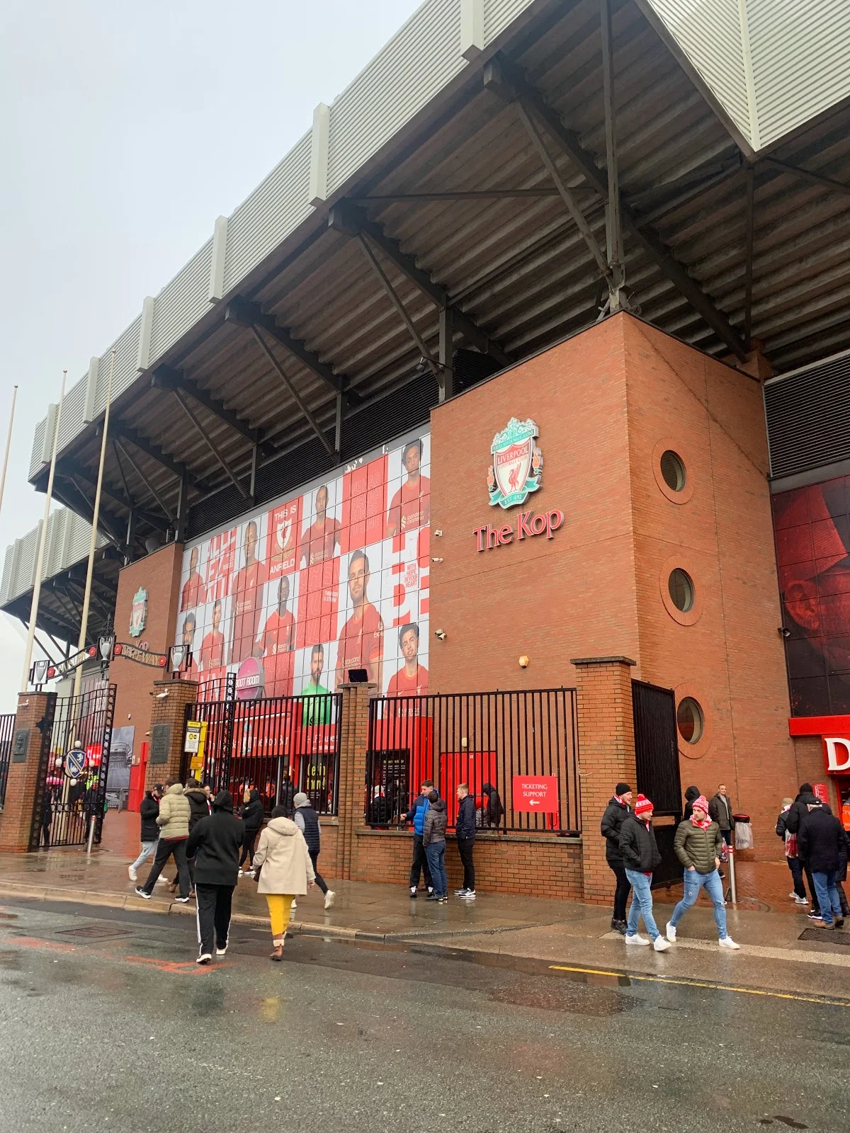 Liverpool Football Club