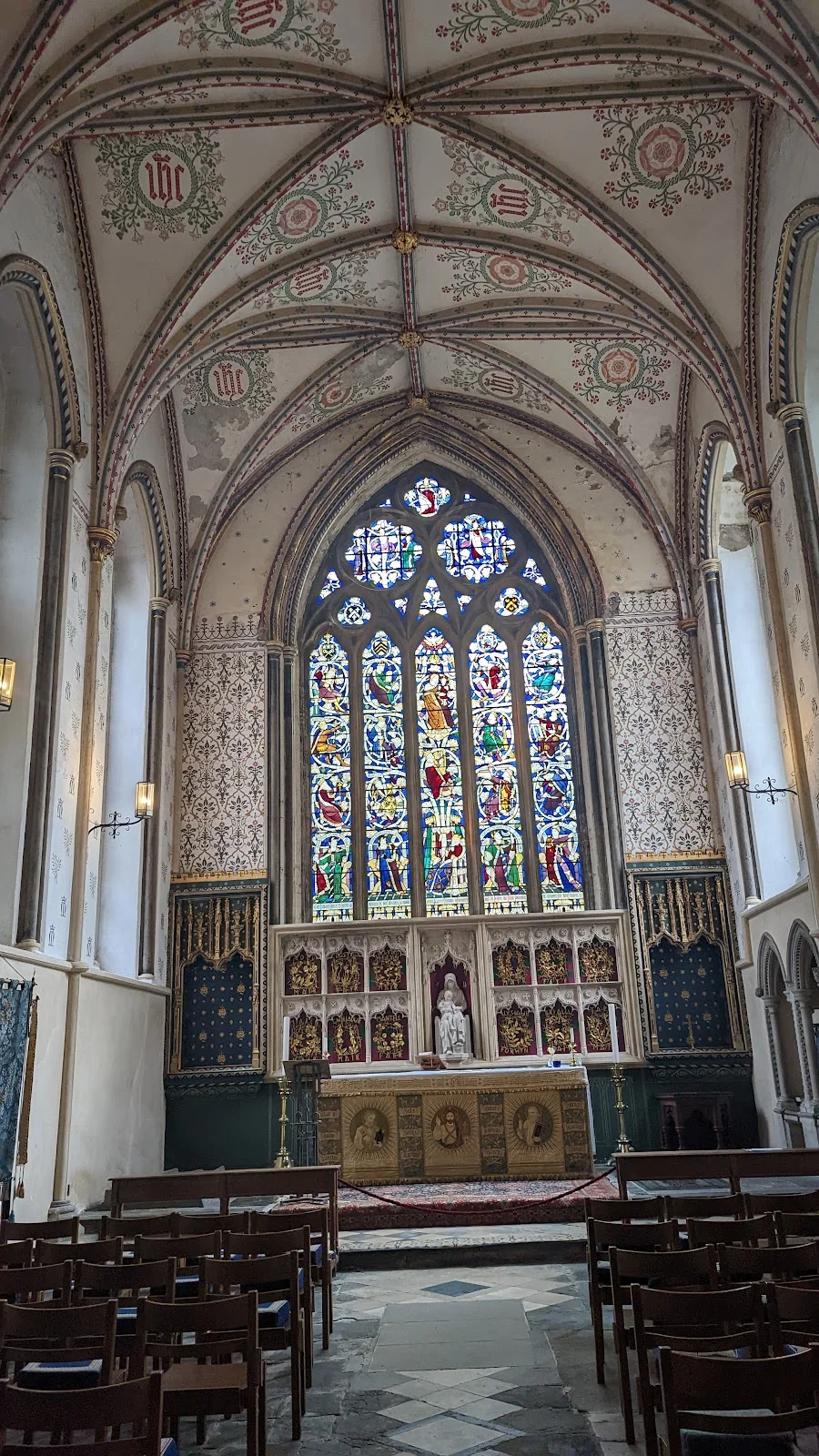 Llandaff Cathedral