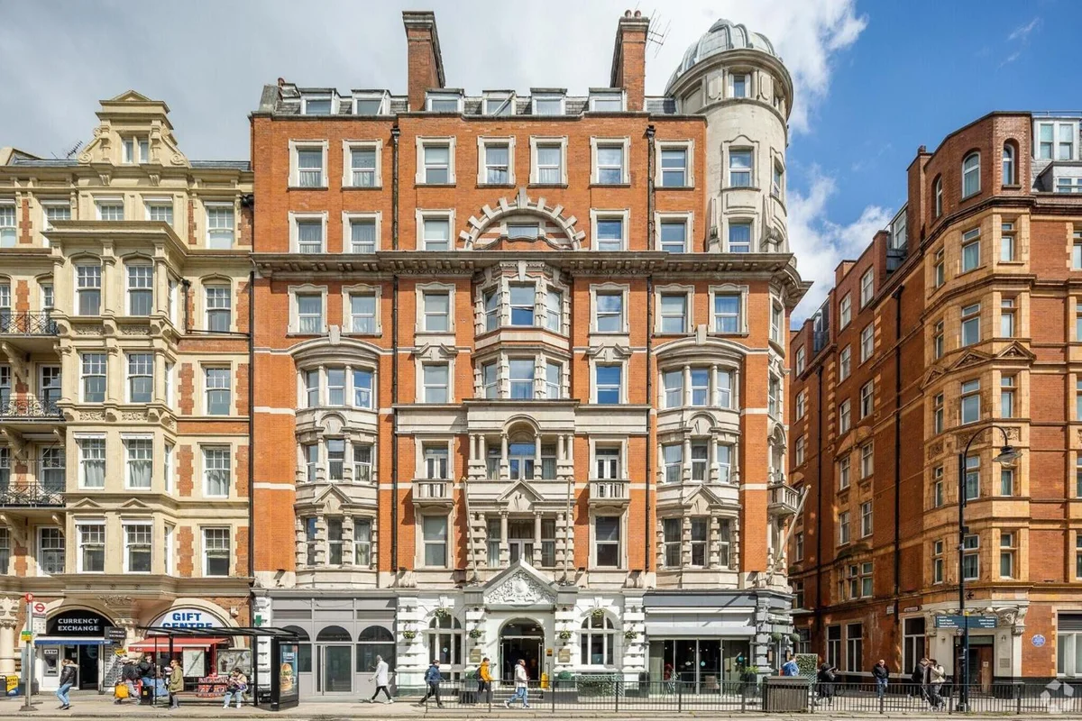 London Bloomsbury Square Hotel By IHG