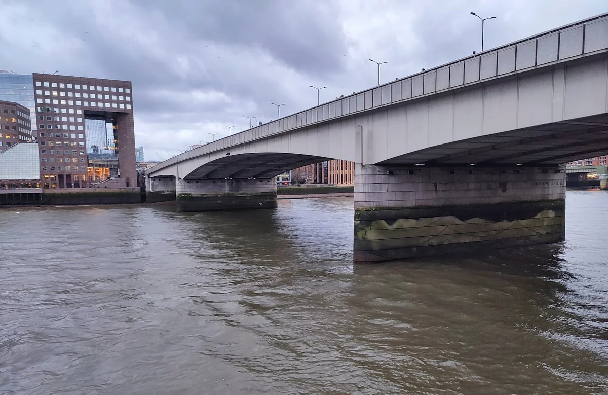 London Bridge