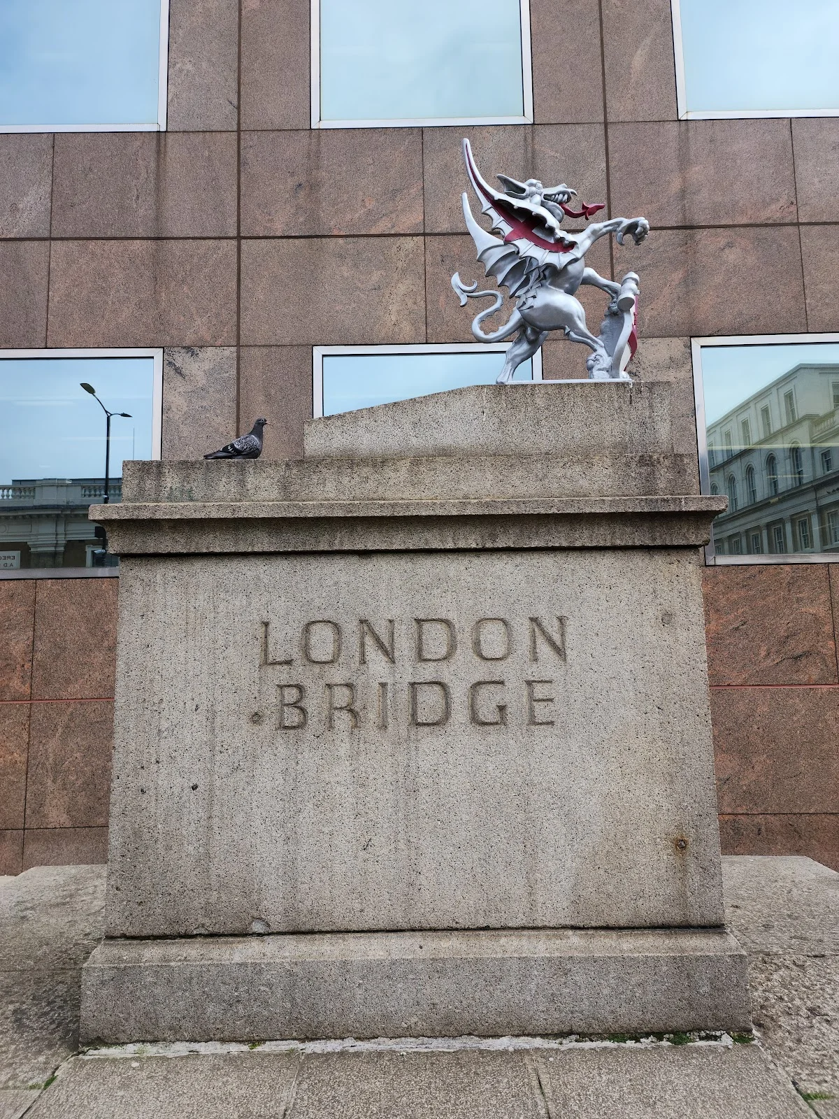 London Bridge