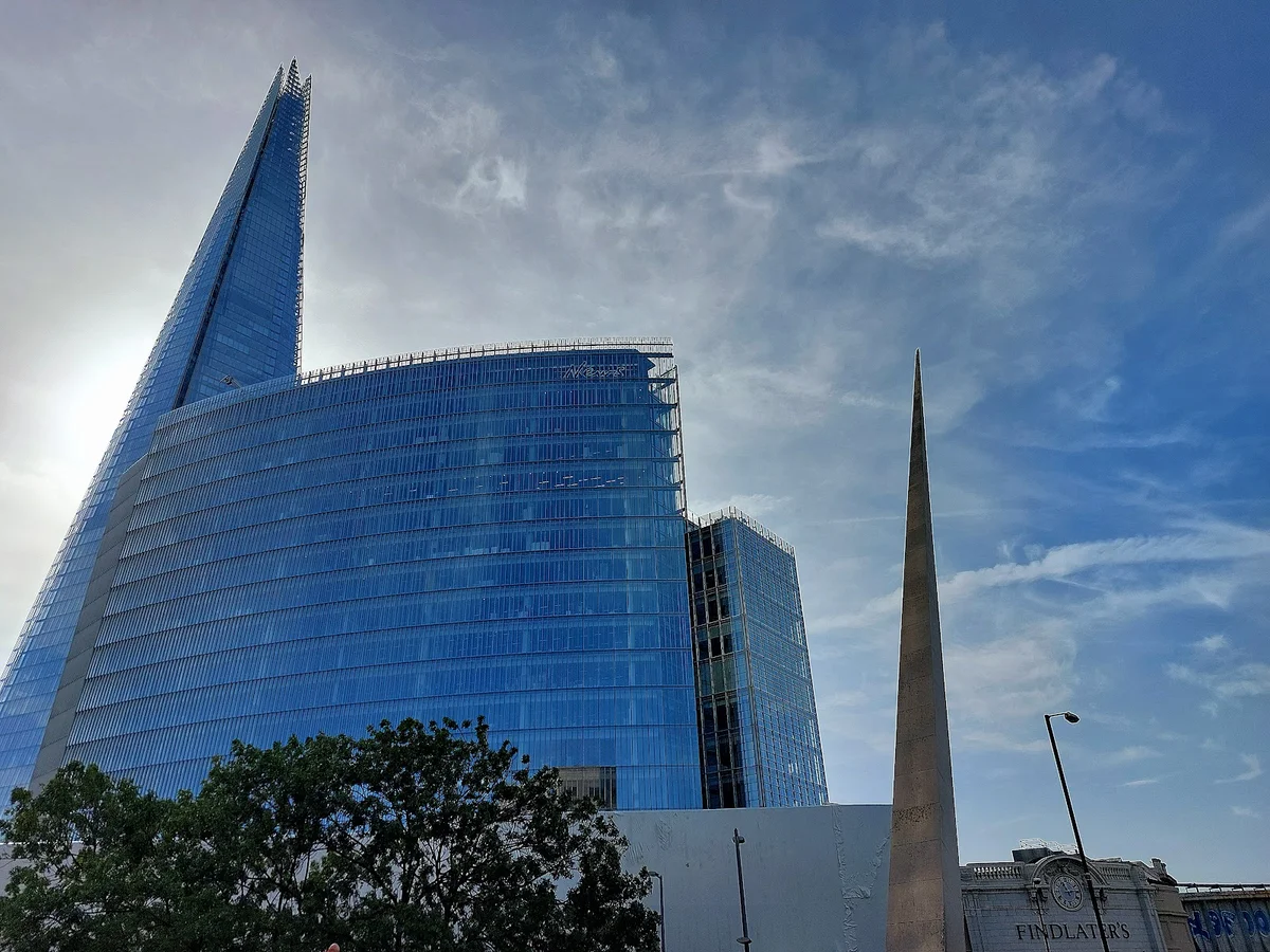 London Bridge