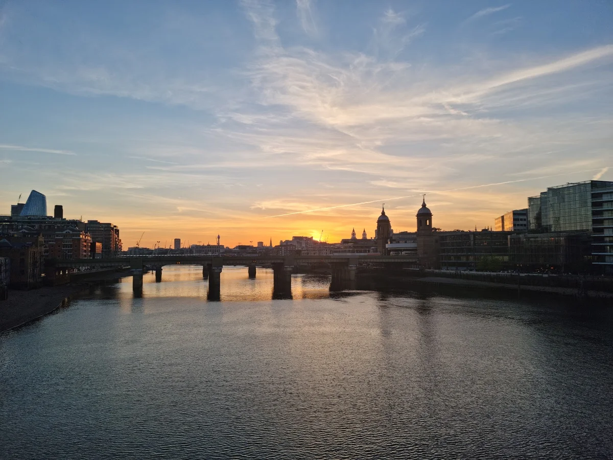 London Bridge